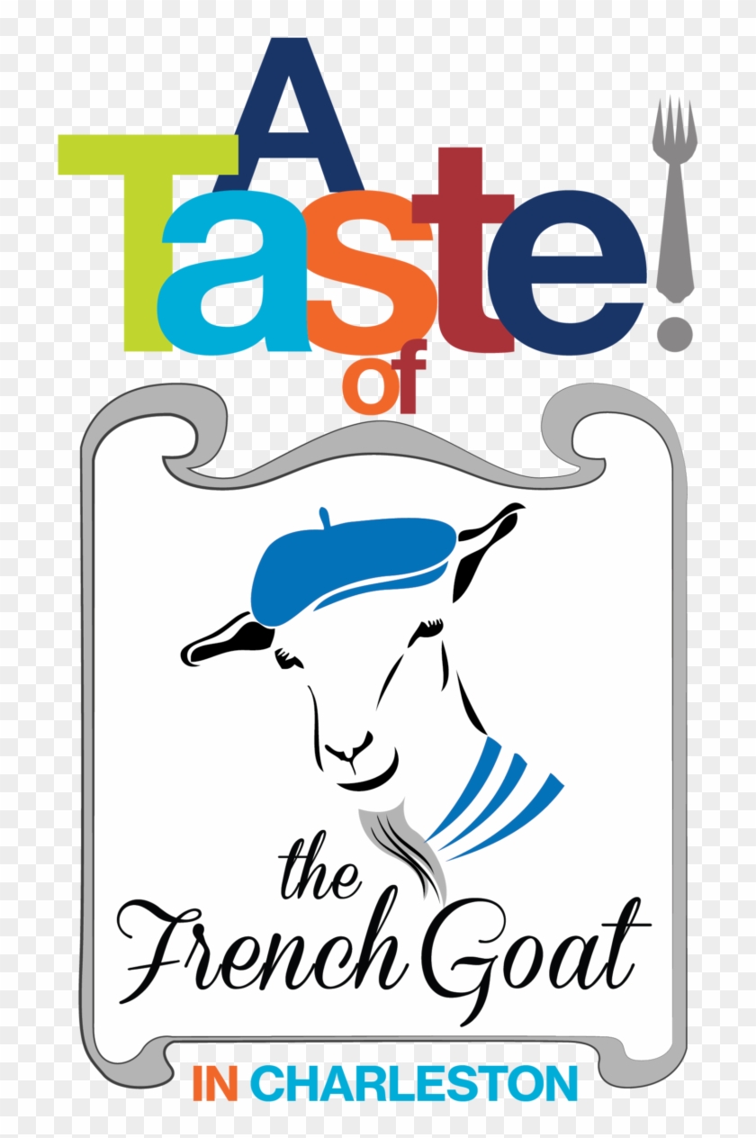 A Taste Of The French Goat In Charleston - Charleston #1415699