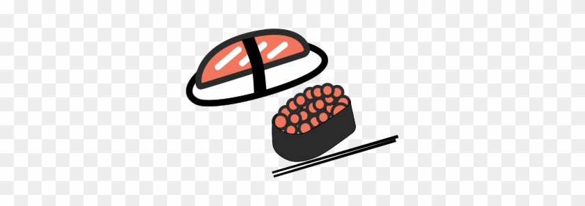Sushi Sticks - Sushi & Sushi #1415719