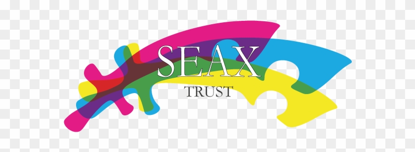 Clip Royalty Free Download Trust Clipart Individual - Seax Essex #1415736