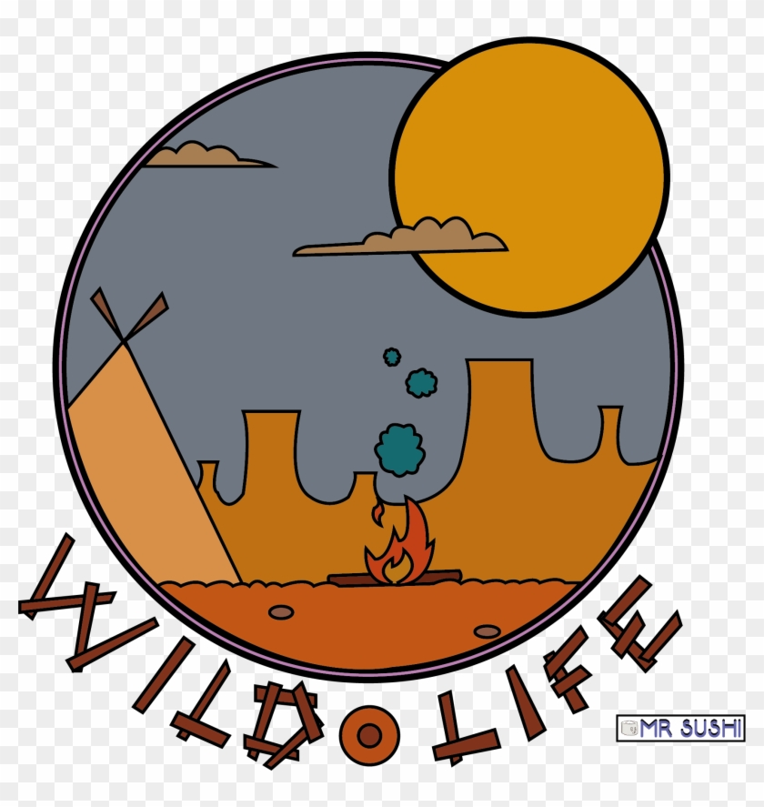Wild Life - The Oxford Hotel #1415738