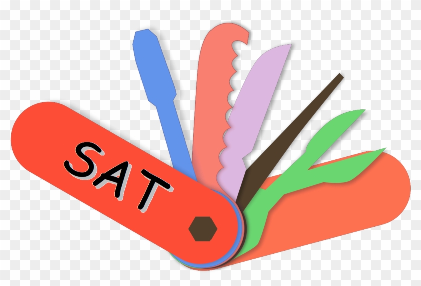 Sat Solver Free Transparent Png Clipart Images Download