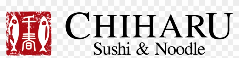 Chiharu Sushi & Noodle #1415755