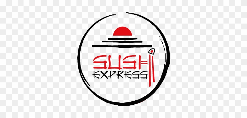 Logo Sushi Express - Sushi Express #1415779