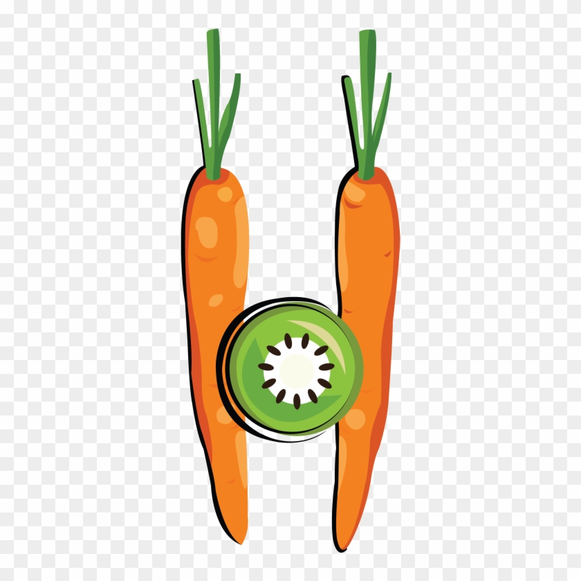 Clip Art Download Carrot Clipart Steamed - Beyond Sushi #1415781