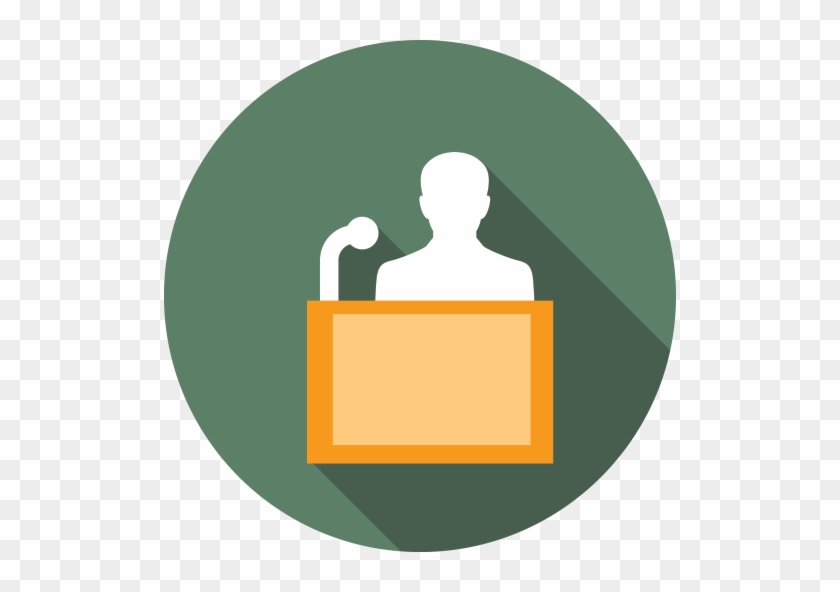 Motivational Speaker - Politics #1415786