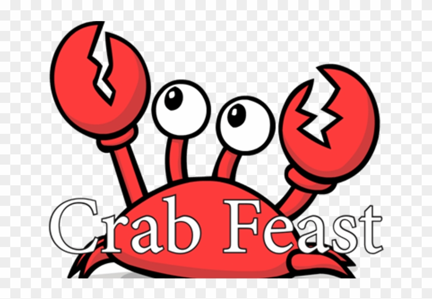 Cag Annual Crab Tickets Sat Oct At - Transparent Background Crab Clipart #1415806