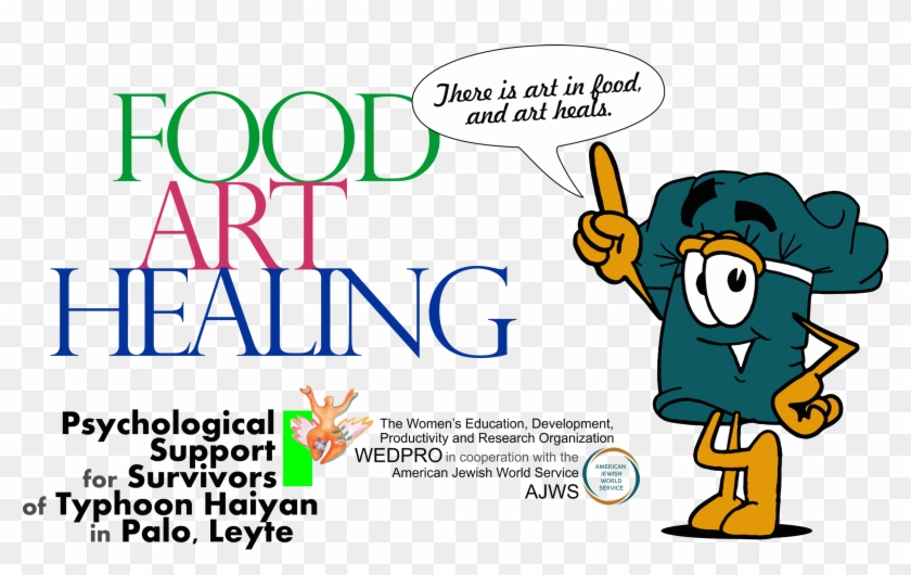 Food Art Healing Banner - Art #1415818