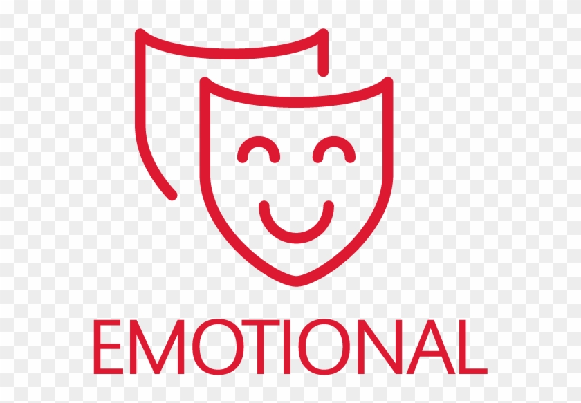 Emotional Wellness - Fox International Channels Hong Kong Logo #1415844