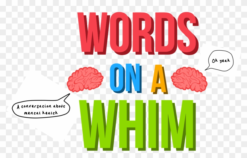 Words On A Whim - Words On A Whim #1415859