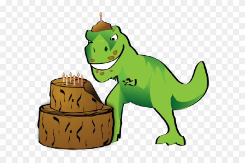 Tyrannosaurus Rex Clipart Animated - Tyrannosaurus Rex Clipart Animated #1415868