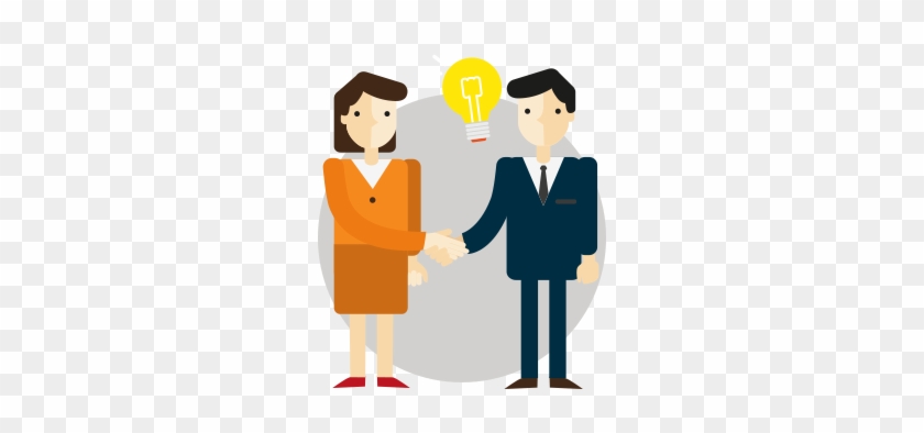 Staff Clipart Job Training - Business #1415948