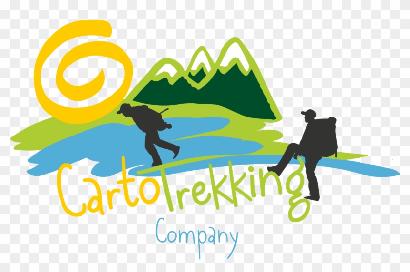 Hiking Guide Amalfi Coast - Logo De Trekking #1415970