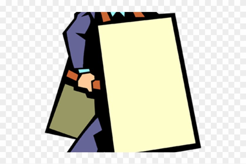 Message Clipart Sandwich Board - Message Clipart Sandwich Board #1415986
