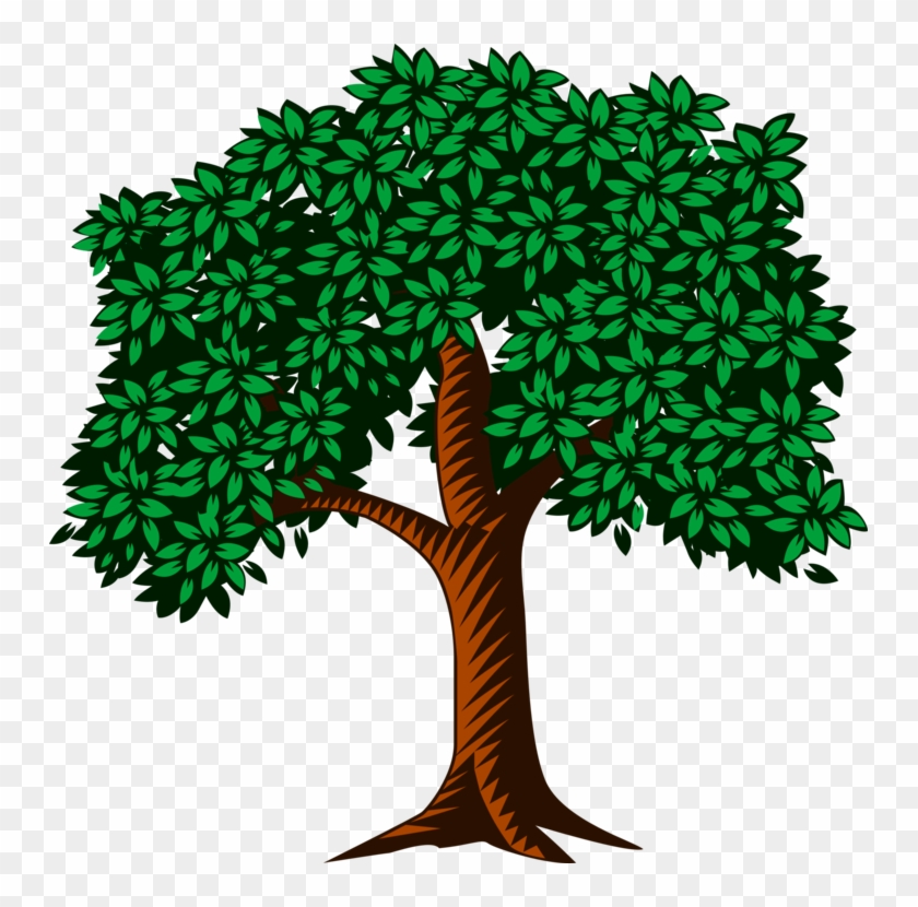 All Photo Png Clipart - Tree Leaves Clipart #1415996