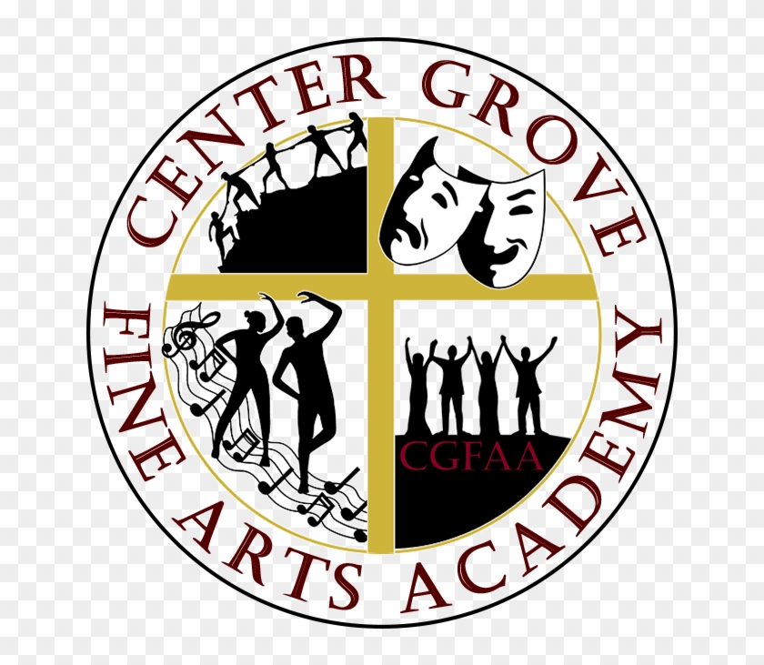 Center Grove Fine Arts Academy Donation - Center Grove Fine Arts Academy #1416003