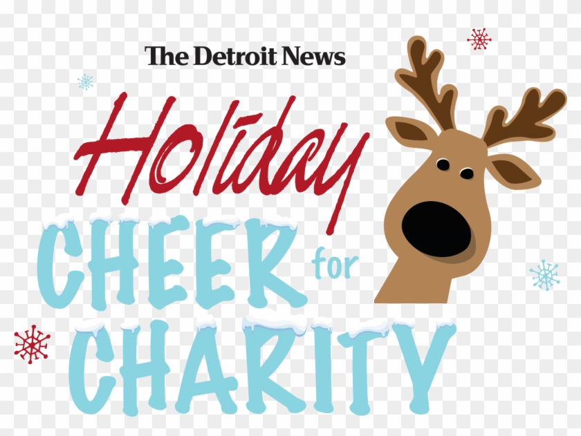 Focus Competing Against Top 5 Detroit Charities-donate - Detroit News #1416007