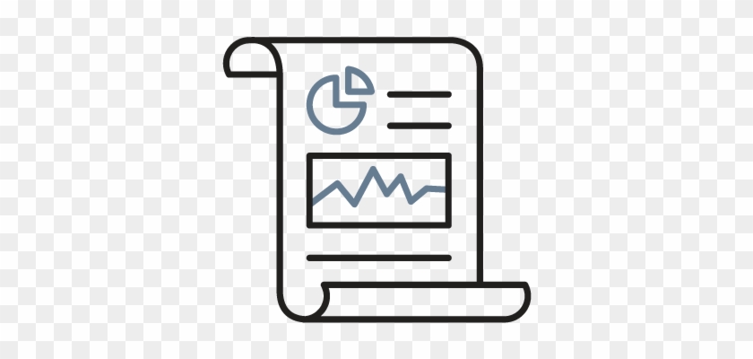 Business Assessment - Icon #1416082