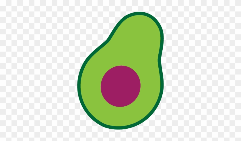 Advocatesof Avocados - Avocado #1416136