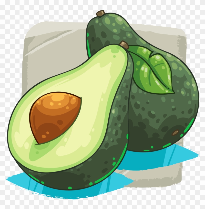 Avocado - Card Game #1416140