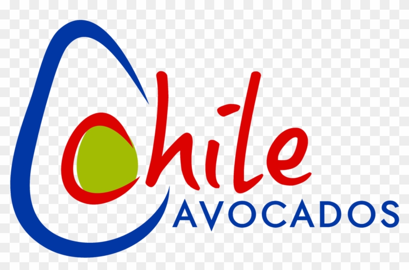 Trade Links - Avocados From Chile Logo #1416168