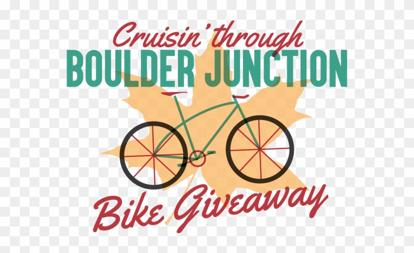 Boulder Clipart Bicycle - Bahulu #1416193