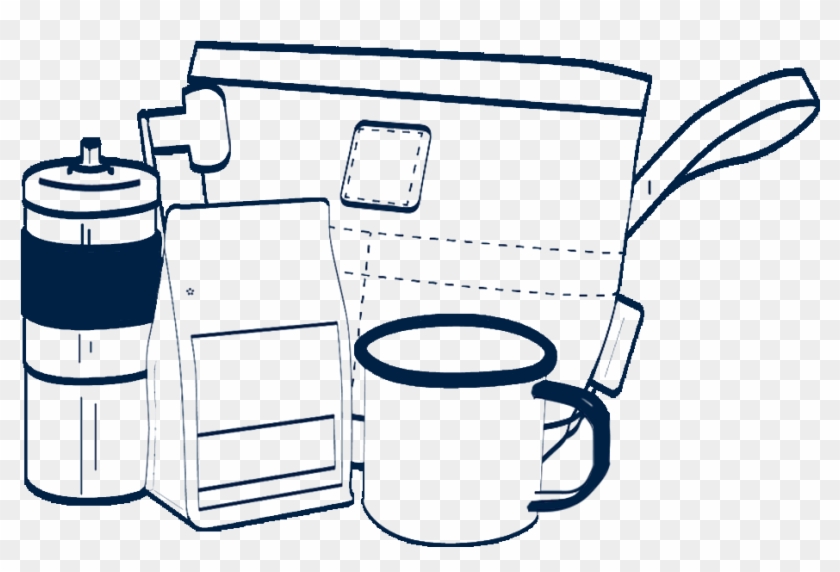 Five Senses Coffee - Five Senses Coffee #1416201