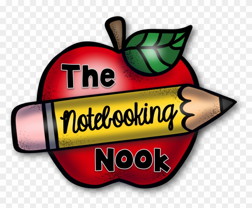 Notebooking Nook - Barnes & Noble Nook #1416207