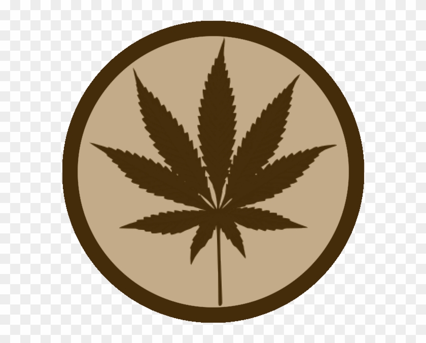 Boulder Criminal Defense Attorney - Marijuana Leaf #1416211