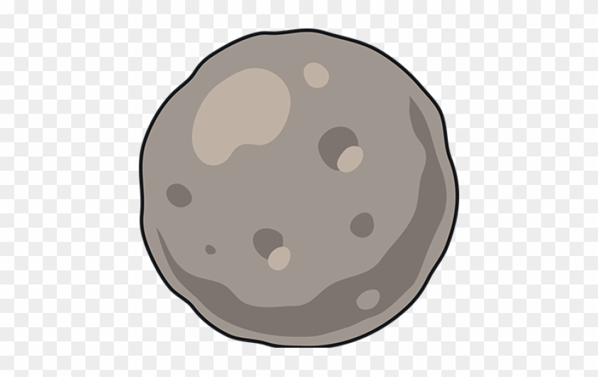 Clip Art Boulder #1416225