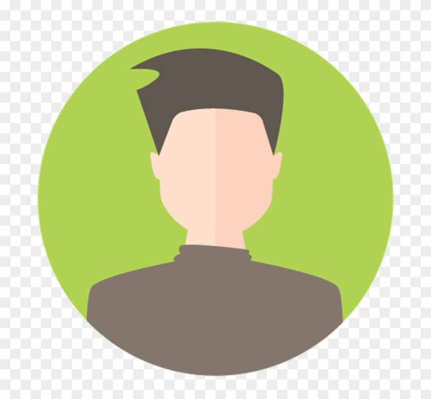 Profile-pic - Cartoon #1416235