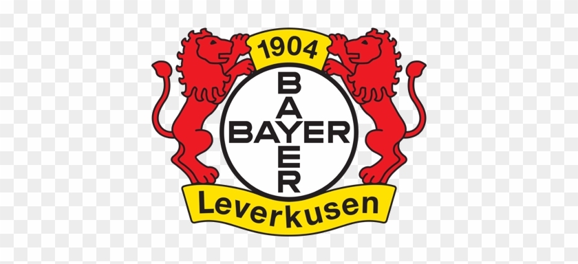 Bayer Leverkusen - Bayer Leverkusen #1416236