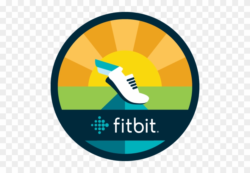 The Fitbit Sprint Into Summer Challenge Logo - Kilometre #1416346