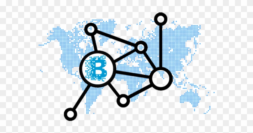 Blockchain For International Development - Block Chain #1416349