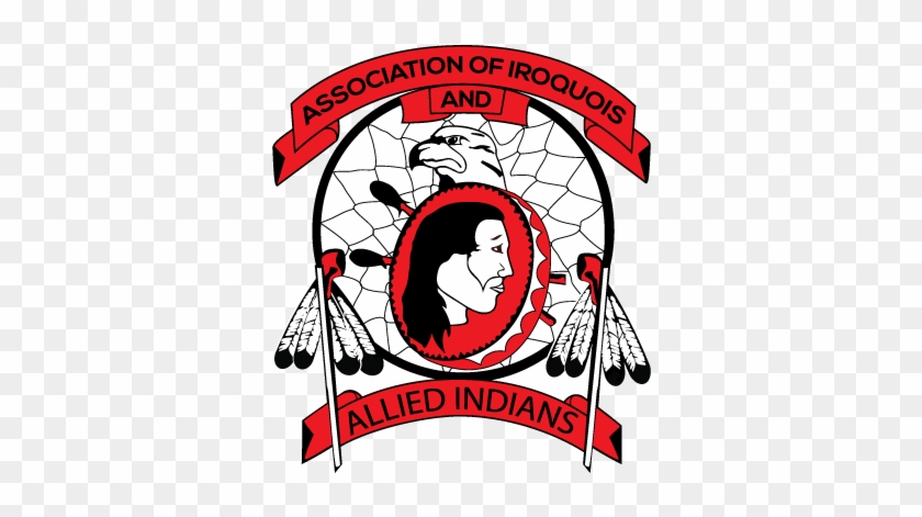 Association Of Iroquois And Allied Indians - Collective Rights First Nations #1416358