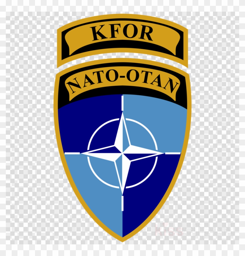 North Atlantic Treaty Organization Clipart Resolute - Enhanced Forward Presence Logo #1416362