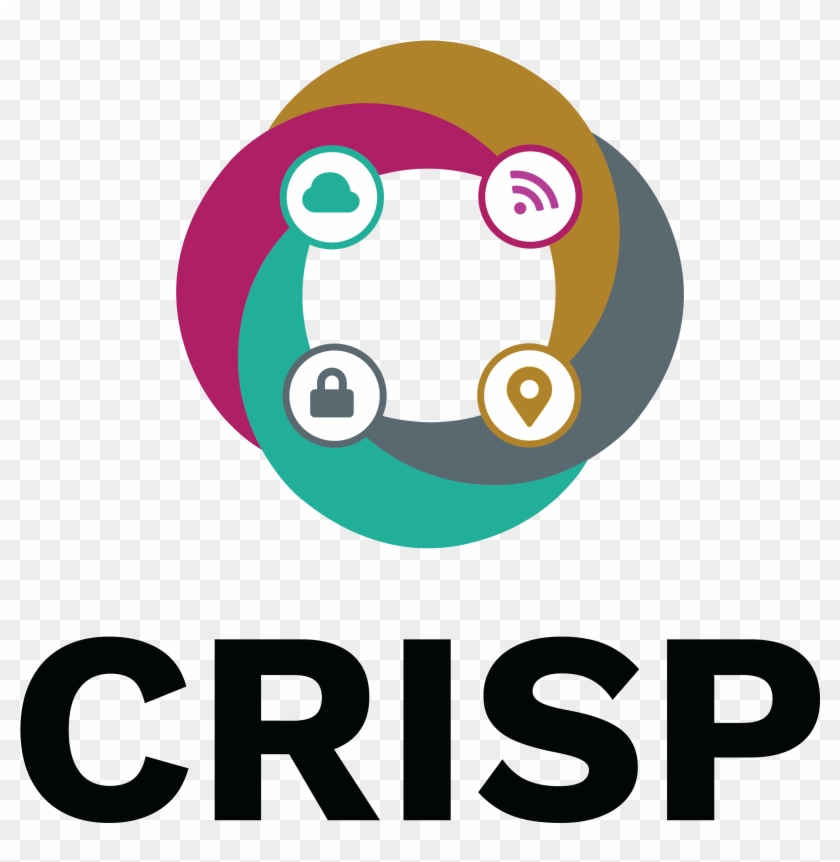 Crisp Leadership Team Has Been Awarded A Grant From - Hogar De Cristo #1416373