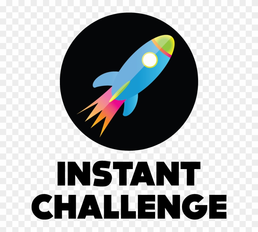 Challenges Clipart Png Download - Destination Imagination Instant Challenge #1416391