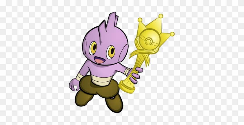 Know Your Elo - Tyrogue #1416396