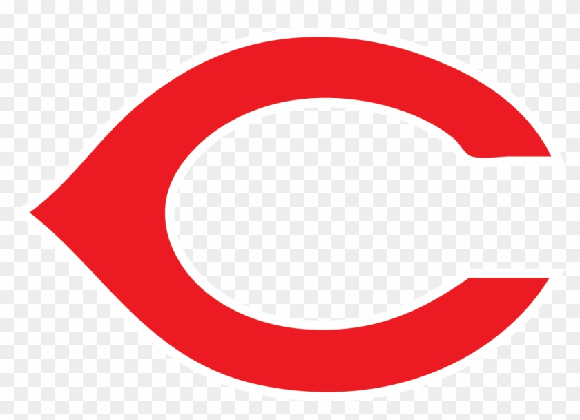 Vs - Panthers - Cincinnati Reds Logo Transparent #1416443