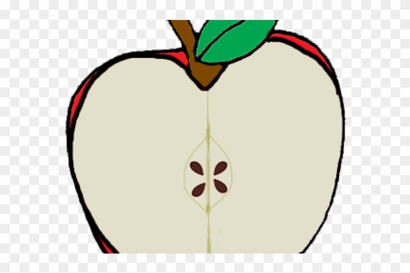 Seed Clipart Apple Seed - Seed #1416485