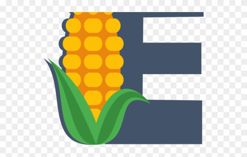 Seed Clipart Corn Seed - Seed Clipart Corn Seed #1416504