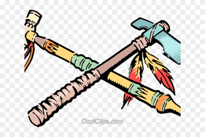 India Clipart Tomahawk - India Clipart Tomahawk #1416510