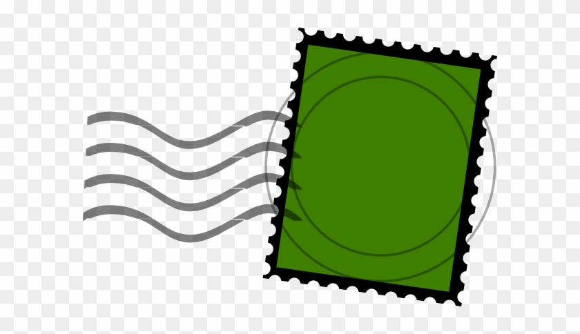 Postage Stamp #1416540