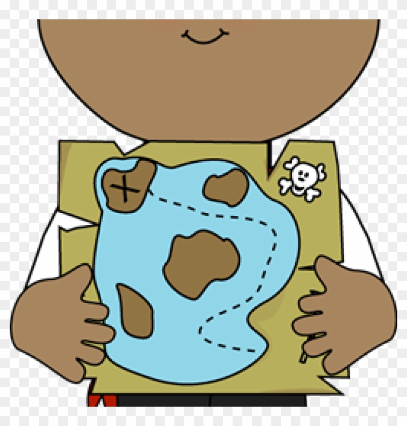 Cute Pirate Clipart Cute Pirate Clipart Pirate Clip - Clip Art #1416543