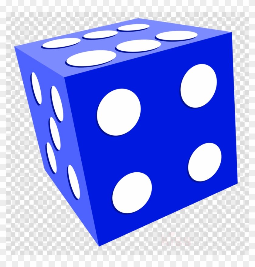 Blue Dice Png Clipart Mooncake Festival Dice Game Clip - Circle Tumblr Background Png #1416561