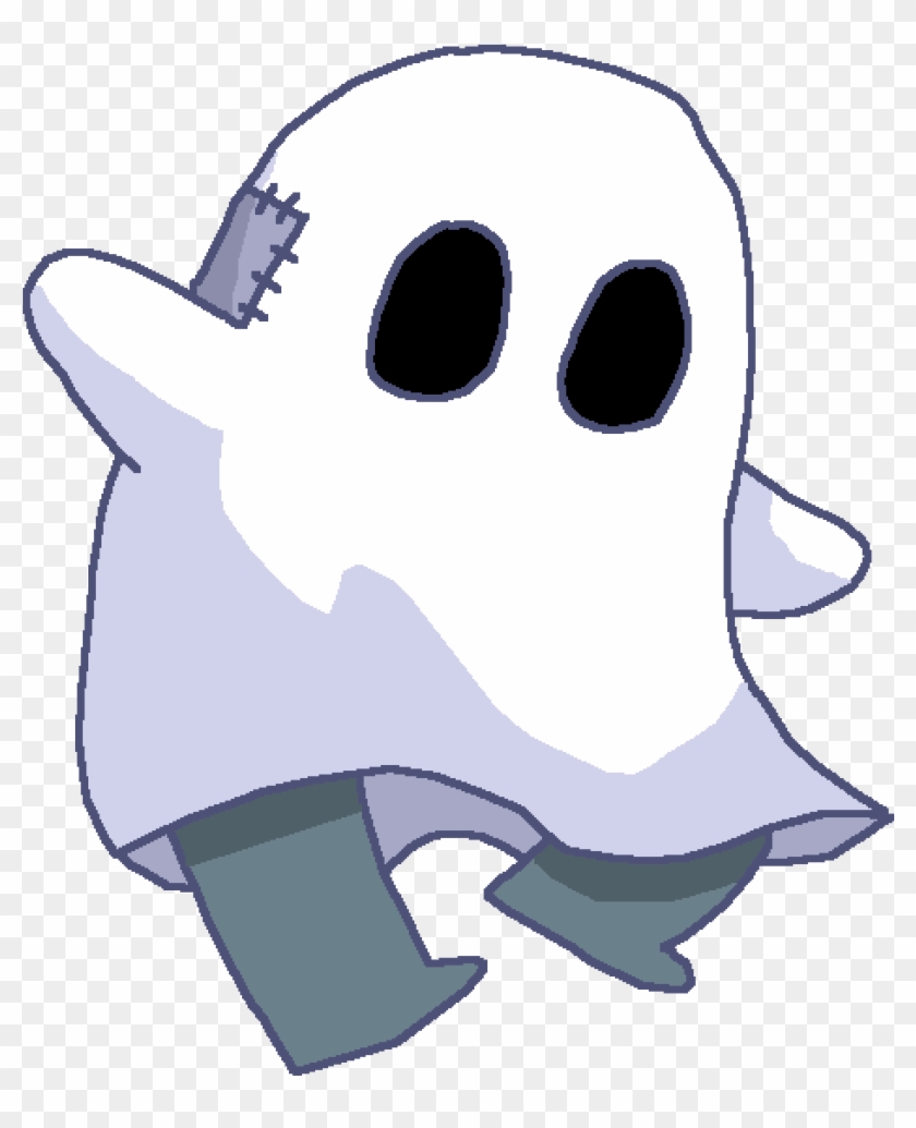 Phantom Promotional Art - Cartoon #1416564