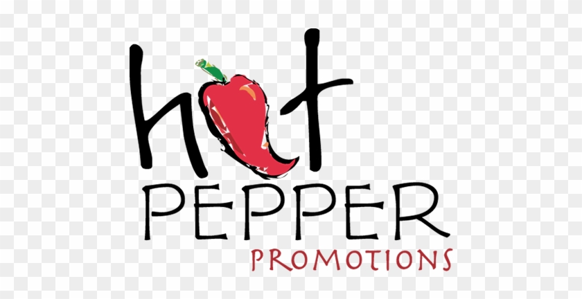 Hot Pepper Promotions - Hot Pepper Promotions #1416572