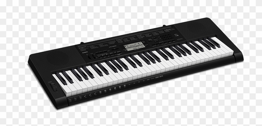 Casio Ctk3500 Keyboard 61 Keys Touch Sensitive - Casio Ctk-3200 61-key Keyboard #1416632