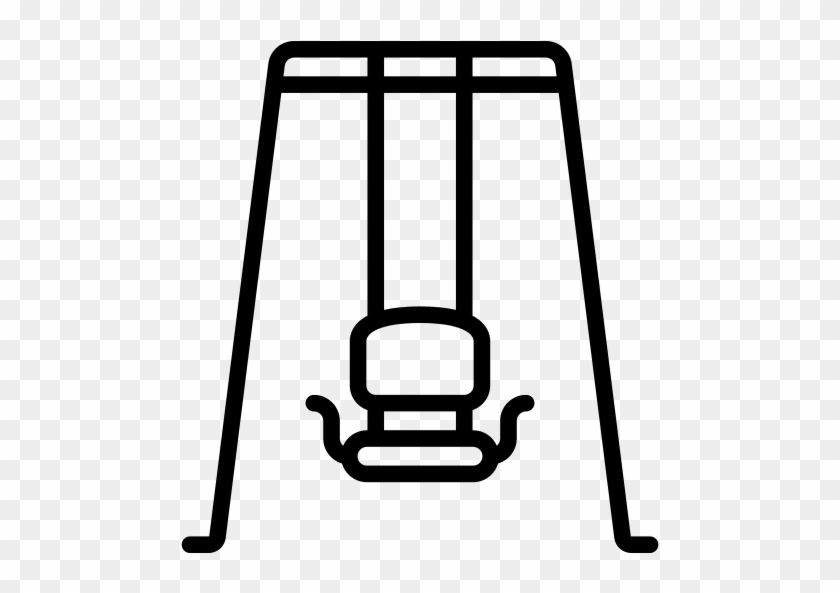 Swing Png File - Png Columpio #1416649