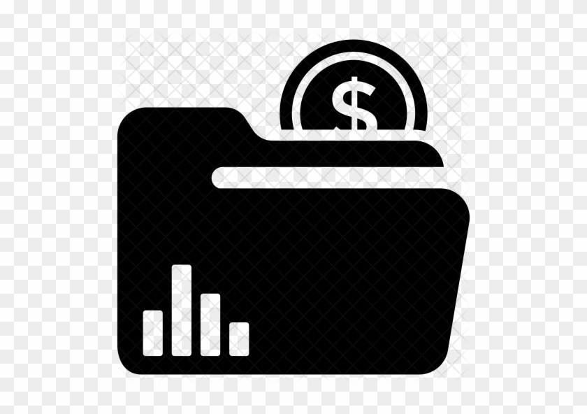 Vector Download Marketing Budget Icon Business - Capital Budget Icon #1416689